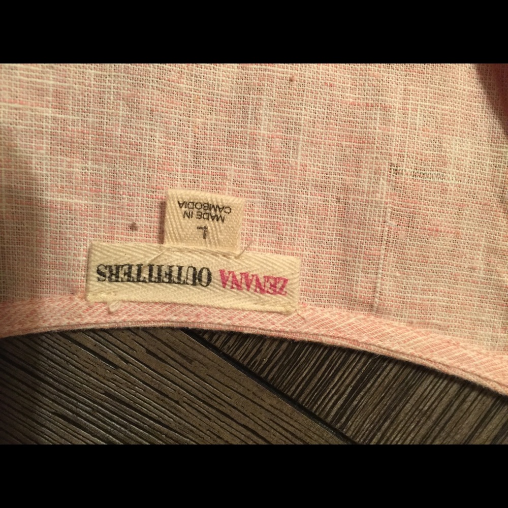 Romper light pink - Picture 4 of 4